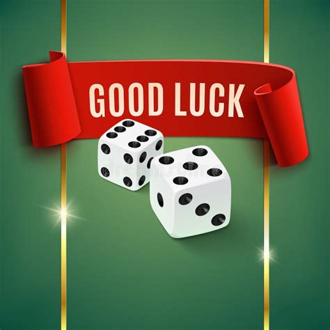 good luck at casino.